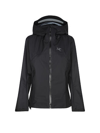 ARCTERYX | Giacca da turismo da donna Beta SL GTX Hoodie