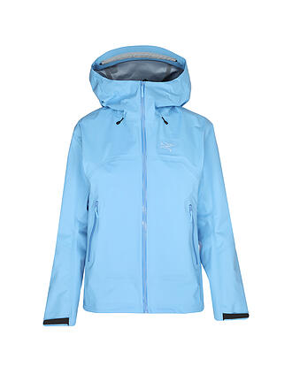 ARCTERYX | Giacca da turismo da donna Beta SL GTX Hoodie