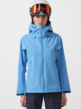 ARCTERYX | Giacca da turismo da donna Beta SL GTX Hoodie