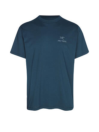 ARCTERYX | Herren T-Shirt Kragg 