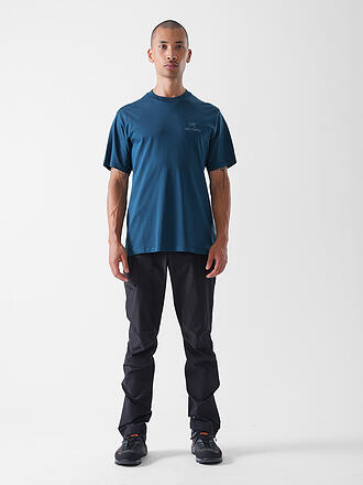 ARCTERYX | Herren T-Shirt Kragg 