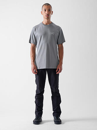 ARCTERYX | Herren T-Shirt Kragg