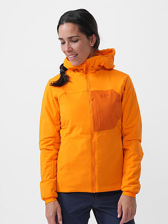 ARCTERYX | Isogiacca da donna con cappuccio Proton