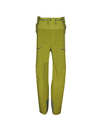 ARCTERYX | Pantaloni da sci alpinismo da donna Rush BIB 3L GTX