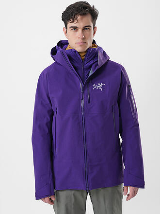 ARCTERYX | Giacca da turismo da uomo Sabre SV GTX con cappuccio