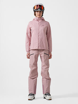 ARCTERYX | Pantaloni da sci alpinismo Freeride Sentinel 3L GTX da donna