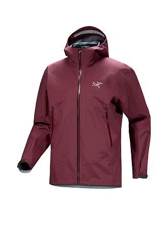 ARCTERYX | Giacca da turismo da uomo Beta 3l
