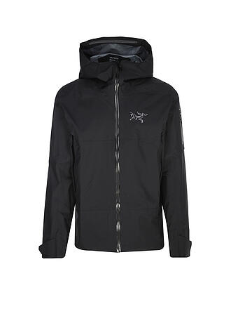 ARCTERYX | Giacca da turismo da uomo Sabre 3L GTX con cappuccio