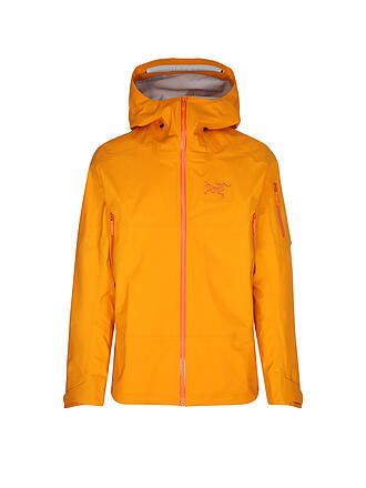 ARCTERYX | Giacca da sci alpinismo da uomo Sabre 3L GTX Hoodie