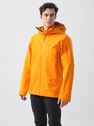 ARCTERYX | Giacca da sci alpinismo da uomo Sabre 3L GTX Hoodie