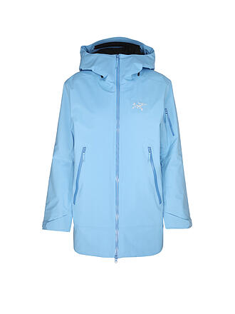 ARCTERYX | Giacca da turismo da donna Sentinel GTX Hoodie