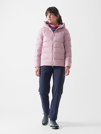 ARCTERYX | Giacca isolante da donna con cappuccio e imbottitura in piuma Thorium