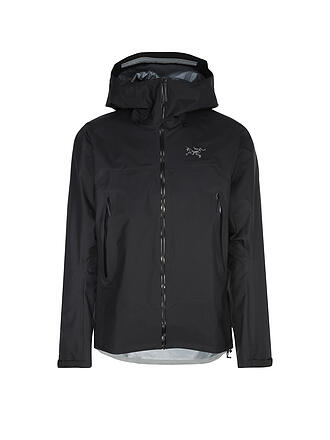 ARCTERYX | Giacca da trekking da uomo Beta SL GTX Hoodie