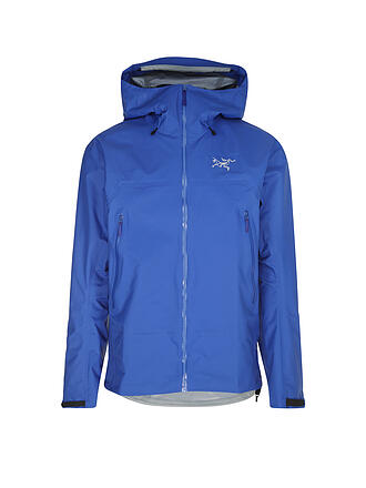 ARCTERYX | Giacca da turismo da uomo Beta SL GTX Hoodie