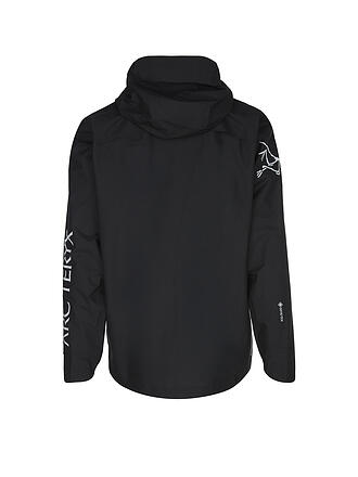 ARCTERYX | Giacca da trekking da uomo Norvan 3L GTX Hoodie