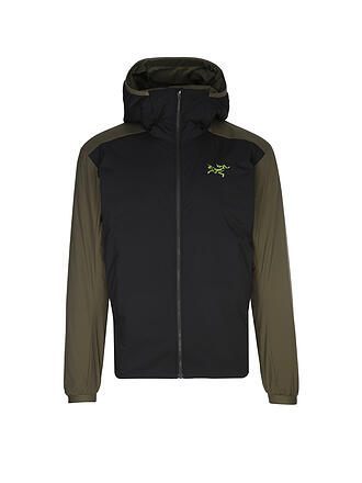 ARCTERYX | Giacca isolante da uomo Atom Hoodie