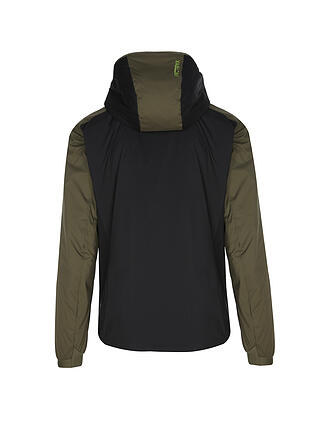 ARCTERYX | Giacca isolante da uomo Atom Hoodie