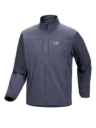 ARCTERYX | Giacca Softshell da Uomo Gamma Lightweight