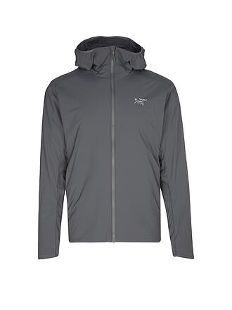 ARCTERYX | Iso-giacca da uomo Atom SL Hoodie