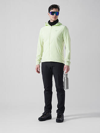 ARCTERYX | Iso Giacca da uomo Atom SL con cappuccio