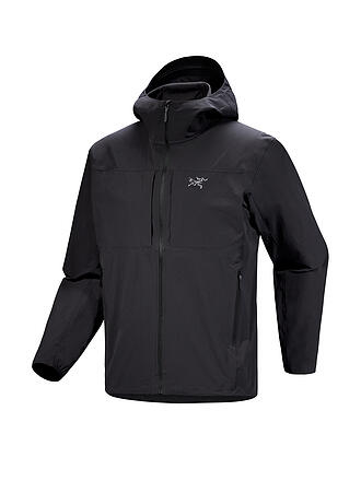 ARCTERYX | Giacca softshell da uomo Gamma Lightweight con cappuccio