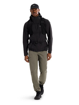 ARCTERYX | Giacca softshell da uomo Gamma Lightweight con cappuccio