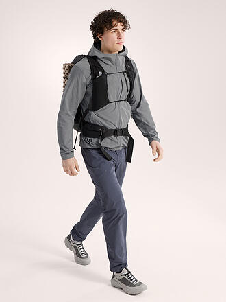 ARCTERYX | Giacca softshell da uomo Gamma Lightweight con cappuccio