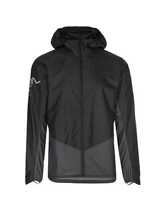 ARCTERYX | Giacca a vento da uomo Norvan Hoodie