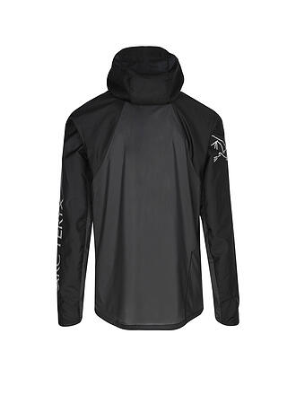 ARCTERYX | Giacca a vento da uomo Norvan Hoodie