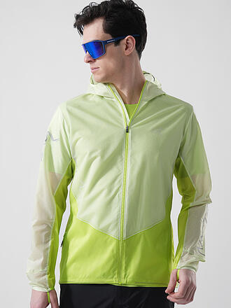 ARCTERYX | Giacca a vento da uomo Norvan Hoodie