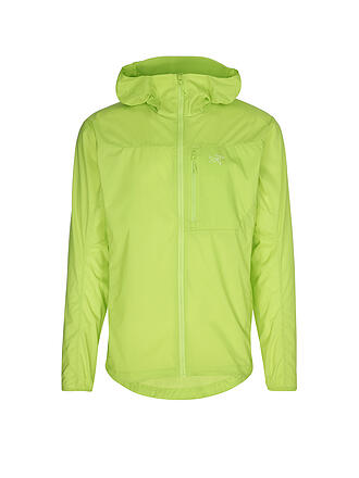 ARCTERYX | Giacca a vento da uomo Squamish Hoodie