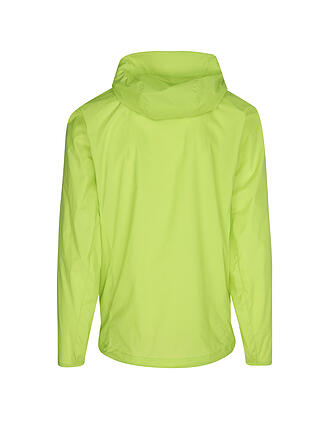 ARCTERYX | Giacca a vento da uomo Squamish Hoodie
