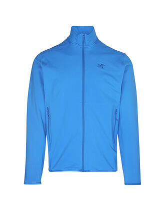 ARCTERYX | Giacca in pile da uomo Kyanite Lightweight