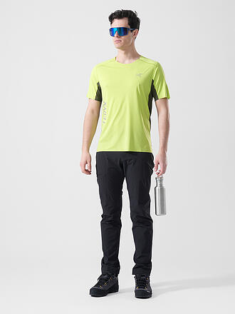 ARCTERYX | Maglietta tecnica da uomo Norvan Downword