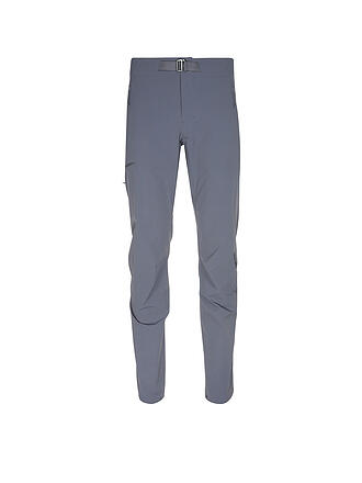 ARCTERYX | Pantaloni da trekking da uomo Gamma SL