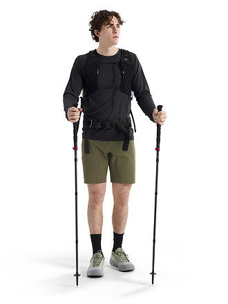 ARCTERYX | Pantaloncini da trekking da uomo Gamma SL 9"