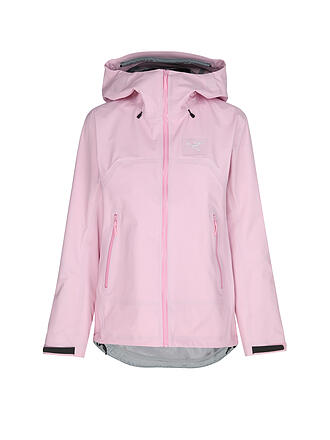 ARCTERYX | Giacca da trekking da donna Beta SL GTX Hoodie