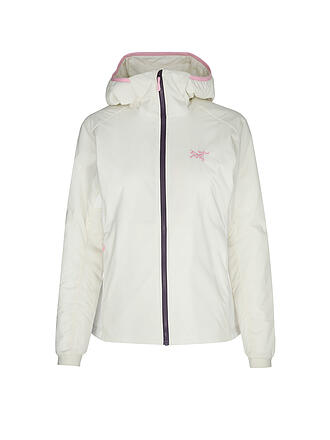 ARCTERYX | Giacca isolante da donna Atom Hoodie