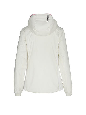 ARCTERYX | Giacca isolante da donna Atom Hoodie