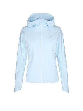 ARCTERYX | Isojacket da donna Atom SL Hoodie