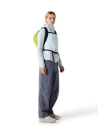 ARCTERYX | Giacca a vento da donna Squamish Hoodie
