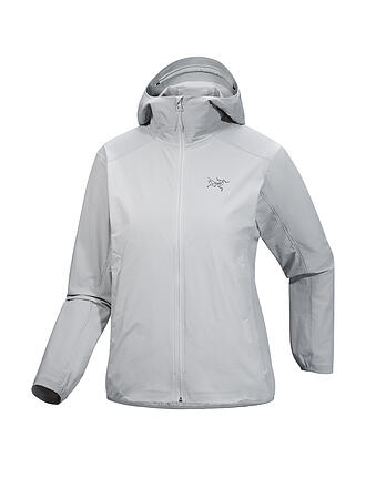 ARCTERYX | Giacca Softshell da Donna Gamma Lightweight Hoodie