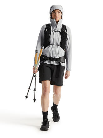 ARCTERYX | Giacca Softshell da Donna Gamma Lightweight Hoodie