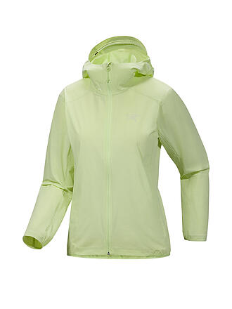 ARCTERYX | Giacca Softshell da Donna Gamma Lightweight Hoodie