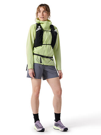 ARCTERYX | Giacca Softshell da Donna Gamma Lightweight Hoodie