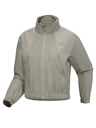 ARCTERYX | Windbreaker da donna Naya Cropped Stow Hoodie