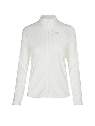 ARCTERYX | Giacca in pile da donna Delta