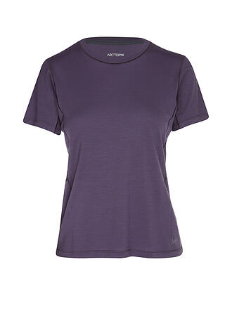ARCTERYX | Maglietta funzionale da donna Lana Merino