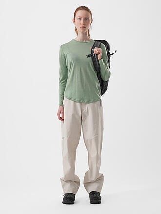 ARCTERYX | Pantaloni da trekking da donna Clarika Wide Leg