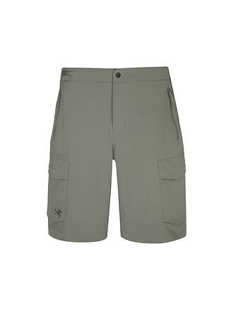 ARCTERYX | Shorts da trekking da donna Sonii Utility SL 10
